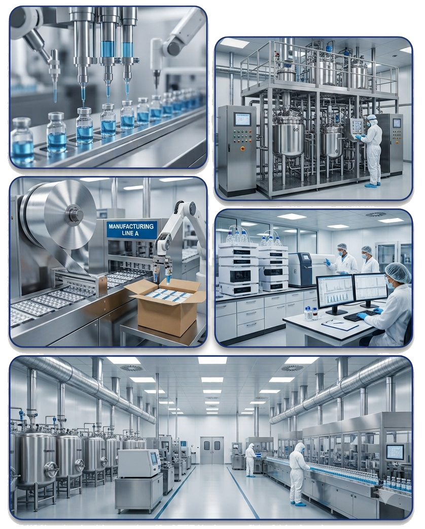 Aythya Pharmaceuticals