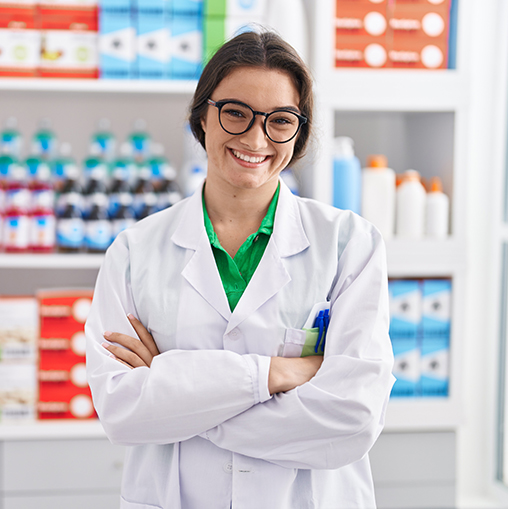 Pharmaceutical Manufacturing Facility